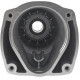 Корпус гайковерта Makita TW 0350 оригинал 153623-4