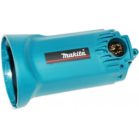 Корпус двигателя (статора) болгарки УШМ Makita 9541/9542 оригинал 183555-1