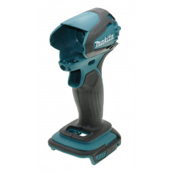 Корпус двигуна шуруповерта Makita BTD146/DTD146 оригінал 187116-9