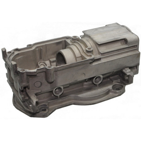 Корпус редуктора Makita HR4010C / HR4011C оригінал 154622-9