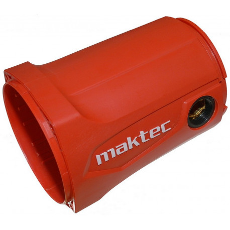 корпус статора болгарка Maktec(Makita) MT902 оригінал 140495-6