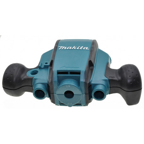 Корпус у зборі фрезера Makita RP0900 оригінал 188696-8 (Комплект 2 частини)