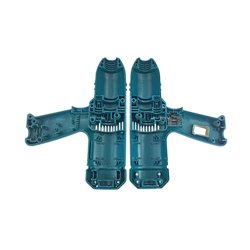 Комплект деталей корпуса двигуна Makita (Макита) оригінал 182811-6