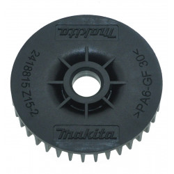 Крыльчатка дрели Makita 6402 оригинал 241881-5 (d10*52)