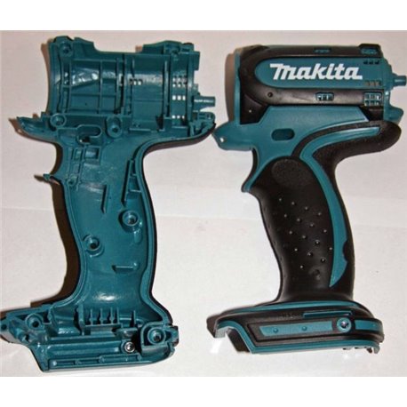 Корпус редуктора Makita (Макита) оригінал 188217-6