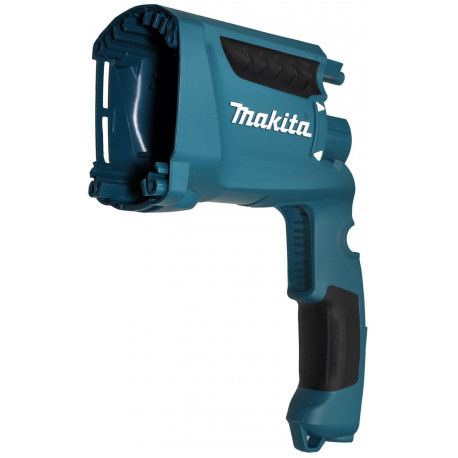 Корпус двигателя перфоратора Makita HR2600, HR2610, HR2630 оригинал 451536-6