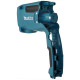 Корпус двигателя перфоратора Makita HR2600, HR2610, HR2630 оригинал 451536-6