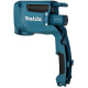 Корпус двигателя перфоратора Makita HR2600, HR2610, HR2630 оригинал 451536-6