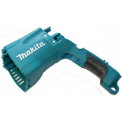 Корпус двигуна перфоратора Makita HR2470 оригінал 419731-4