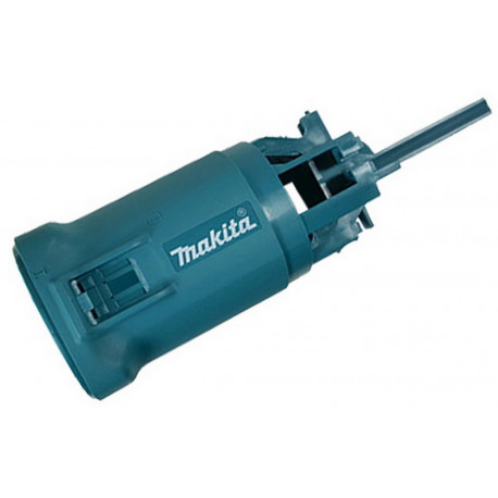 Корпус двигателя (статора) болгарки УШМ Makita 9562CH оригинал 453294-0