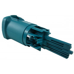 Корпус двигуна болгарки Makita 9562CH оригінал 453294-0