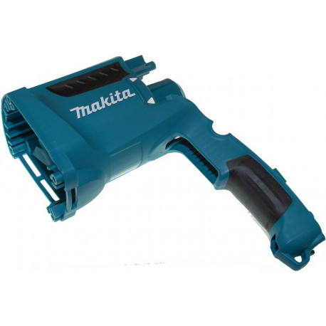 Корпус двигателя перфоратор Makita HR2611F оригинал 451535-8