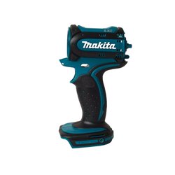 Корпус шуруповерта Makita BHP452 оригінал 188456-8