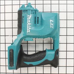 Корпус у зборі r+l 6261DWE Makita (Макита) оригінал 188540-9