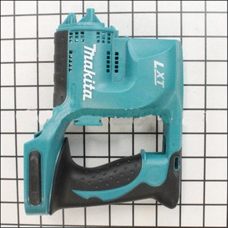 Корпус в сборе r+l 6261DWE Makita (Макита) оригинал 188540-9