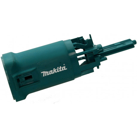 Корпус двигателя (статора) болгарки УШМ Makita 9565C/Makita 9565CV/Makita 9565H оригинал 453276-2