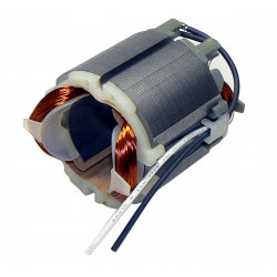 Статор 230-240V Makita (Макита) оригінал 635049-7
