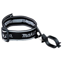 Ремінь з тримачем кабелю Makita (Макита) оригинал 194679-8