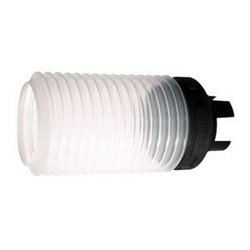 Пылесборник пружинный к DHR242 Makita (Макита) оригинал 195048-6