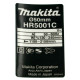 Этикетка с характеристиками Makita HR5001C оригинал 859584-3