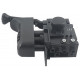 Кнопка дрели Makita HP2050 TG813ALB-2 оригинал 650524-2