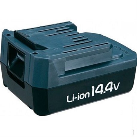 Аккумулятор Li-Ion L1451 14,4В/1,1Ah, Maktec Makita оригинал 195419-7