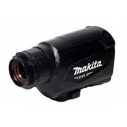 Корпус пластиковый редуктора перфоратор Makita M8701 оригинал 144216-8