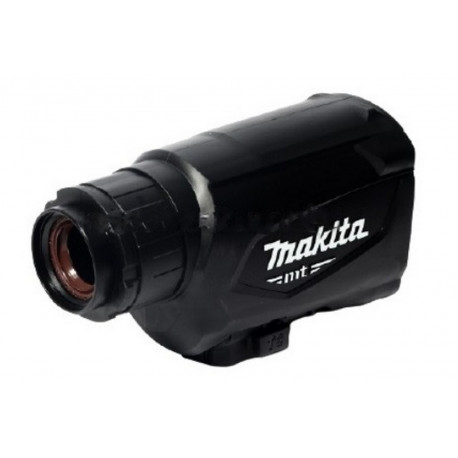 Корпус пластиковий редуктора перфоратор Makita M8701 оригінал 144216-8