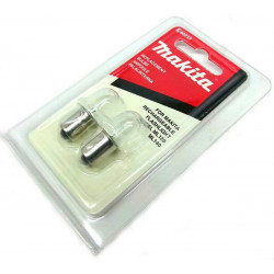 Комплект ламп фонаря Makita BML 145 оригинал A - 90233 (2шт)