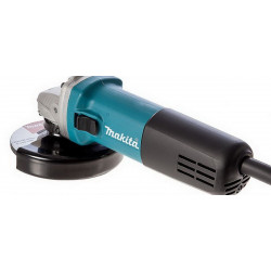 болгарка Makita 9558NBRZ