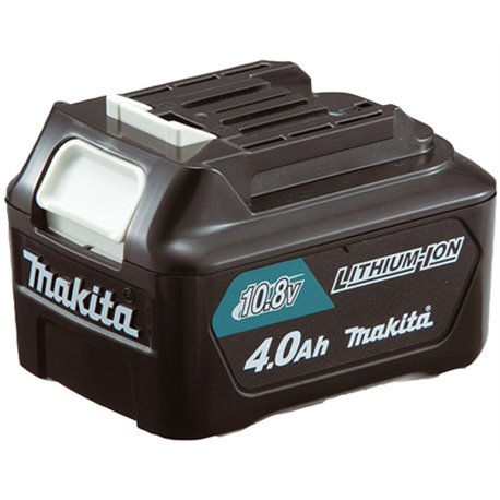 Акумулятор Li-ion BL1050 BL1040 BL1030 BL1020 Makita 197402-0 5000 mAh 10.8  V, GL, код: 6527012 (ID#1956940580), цена: 1204.75 ₴, купить на