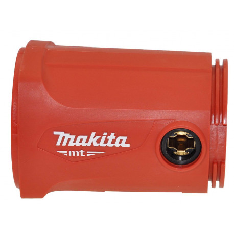 Корпус двигателя болгарки УШМ Makita M0921/M0920 оригинал 143127-4