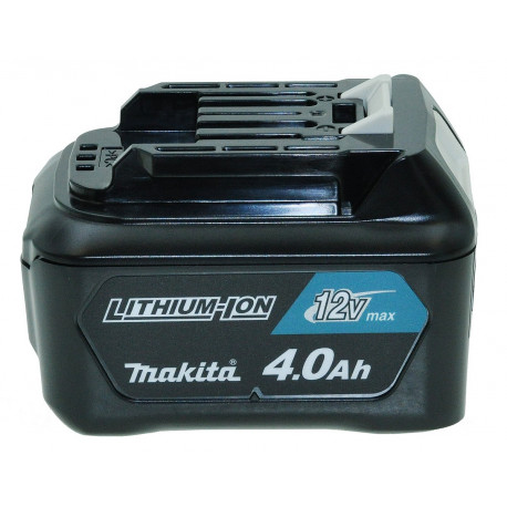 Аккумулятор Li-ion CXT BL1041B (12V Max 4Аг) Makita оригинал 632F63-0