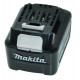 Аккумулятор Li-ion CXT BL1041B (12V Max 4Аг) Makita оригинал 632F63-0