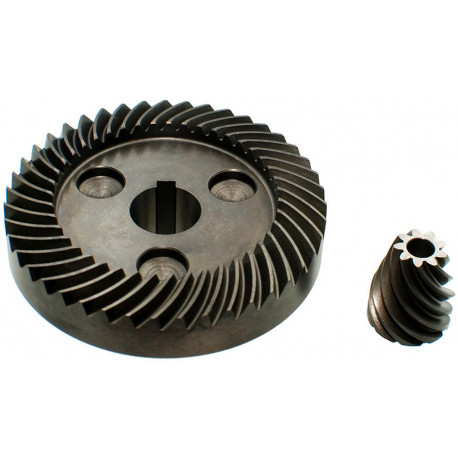 пара болгарка Makita GA 9010C(d1 15*68/d2 6*8*19/h2 22) оригінал 227457-2 + 227456-4