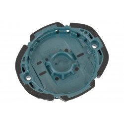 Задня кришка шуруповерта Makita DDF 481 оригінал 455011-4