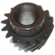 Шестерни (пара) болгарки Makita GA7020 227489-9/227488-1 (d1 17*81/d2 9*28/h2 19,5) оригинал