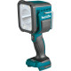 Акумуляторний ліхтар-прожектор DML812 Makita DEADML812