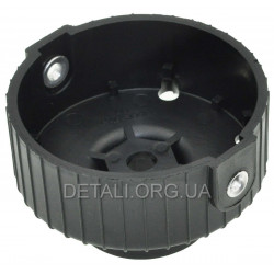 Корпус шпулі тримера Makita UR3500/UR3501 оригінал YA00000488 (d77*85/h52 мм)