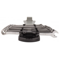 Набор двусторонних ключей 9 шт (8,10,12,13,14,15,16,17,18 мм) Makita оригинал B-65539