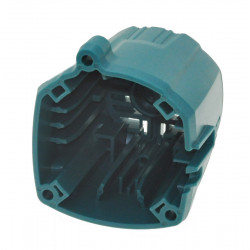 Корпус дисковой пилы Makita DHS 680 Z оригинал 455437-0