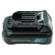 Аккумулятор Li-ion BL1016 Makita 632F55-9 СXT (12В, 1.5 Ач) оригинал 632F55-9