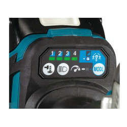 Акумуляторний гайковерт Makita DTW701Z