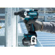 Акумуляторний гайковерт Makita DTW701Z