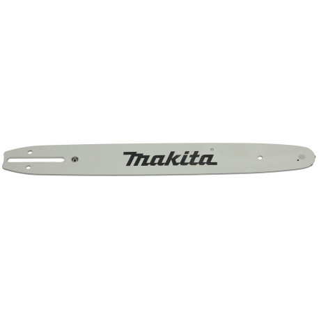 Шина 14"(35 см) шаг 3/8" паз 1,1/ 52 звена Makita DUC353 оригинал 165246D6