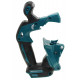 Ручка дискової пилки Makita DHS 680 Z оригінал 183A15-9