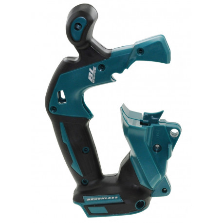 Ручка дискової пилки Makita DHS 680 Z оригінал 183A15-9