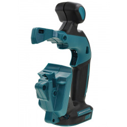 Ручка дискової пилки Makita DHS 680 Z оригінал 183A15-9