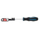 Отвертка магнитная T25 (T25X100) Makita оригинал B-66008