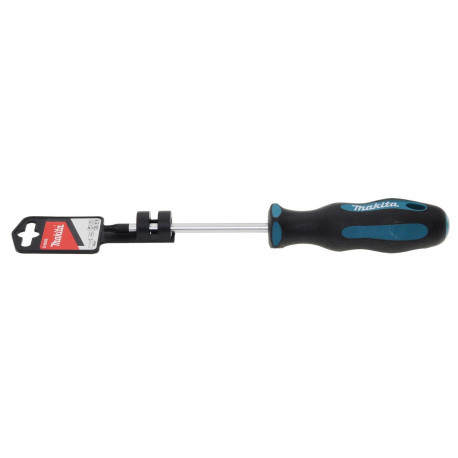 Отвертка магнитная T25 (T25X100) Makita оригинал B-66008